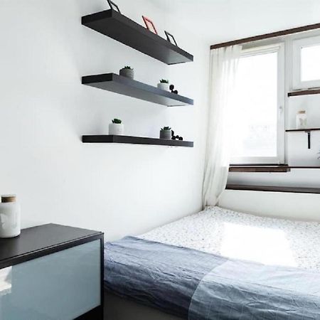 Golden Apartments - City Center - Jpii20 Варшава Екстериор снимка