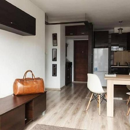 Golden Apartments - City Center - Jpii20 Варшава Екстериор снимка