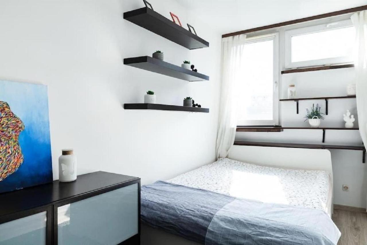 Golden Apartments - City Center - Jpii20 Варшава Екстериор снимка