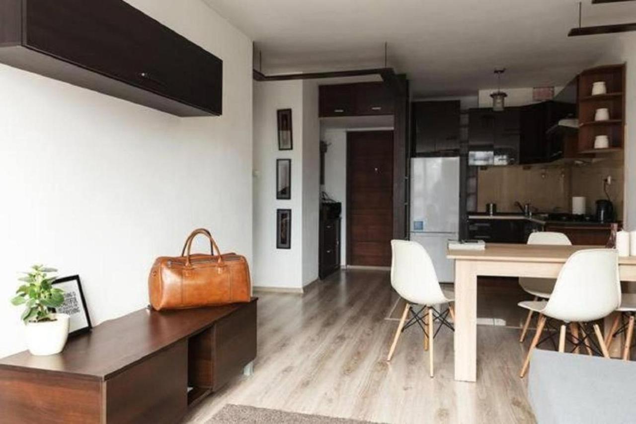 Golden Apartments - City Center - Jpii20 Варшава Екстериор снимка