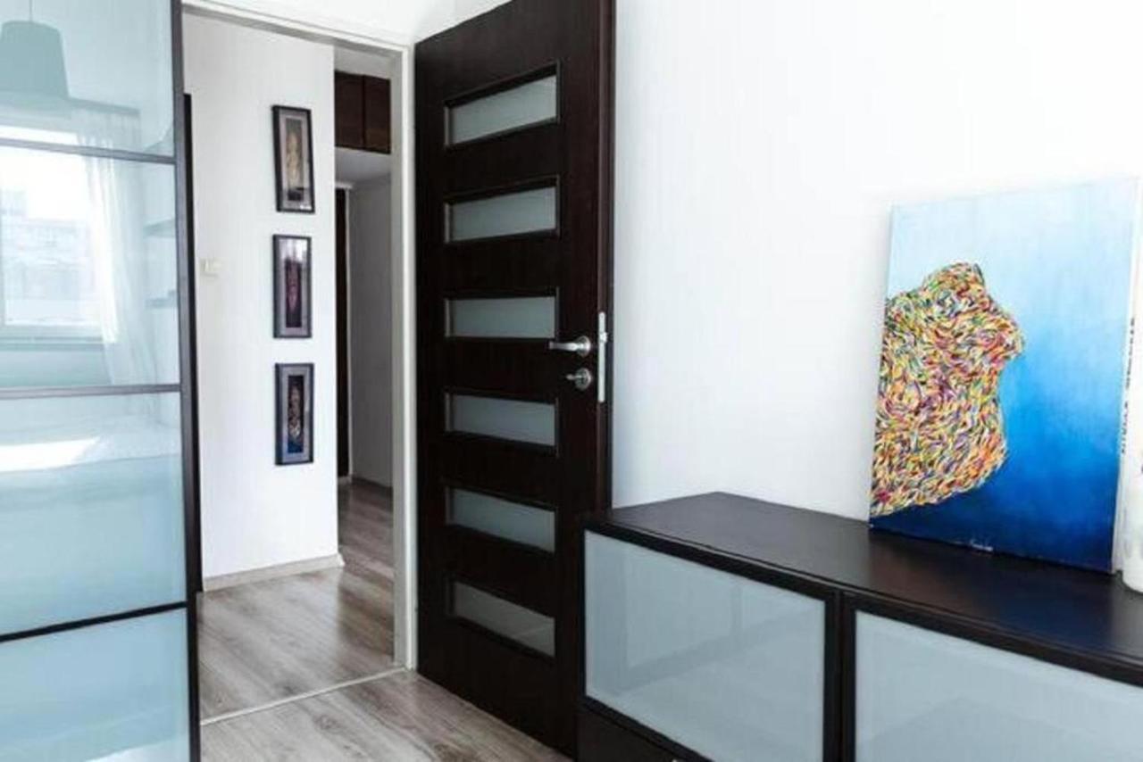 Golden Apartments - City Center - Jpii20 Варшава Екстериор снимка