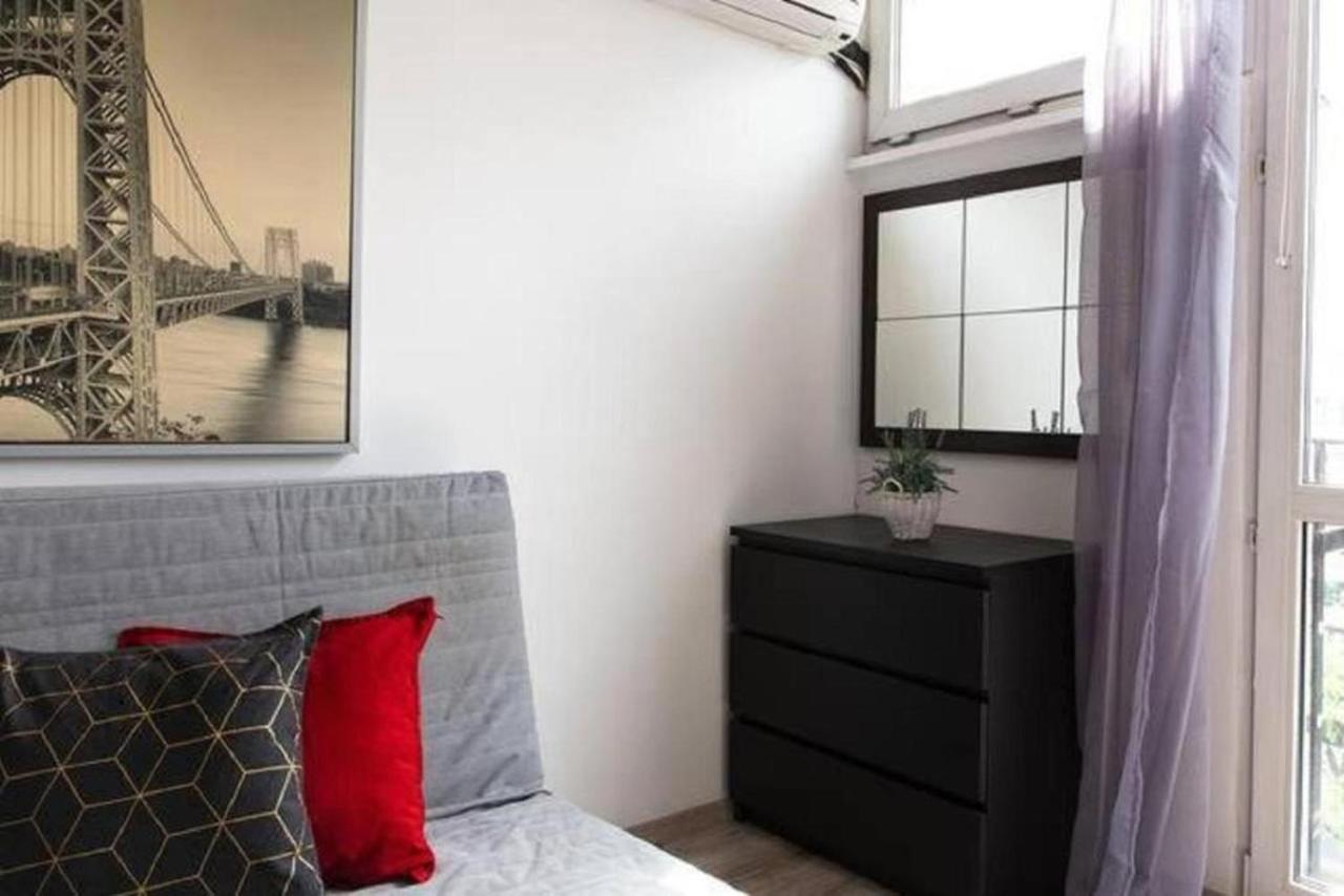 Golden Apartments - City Center - Jpii20 Варшава Екстериор снимка