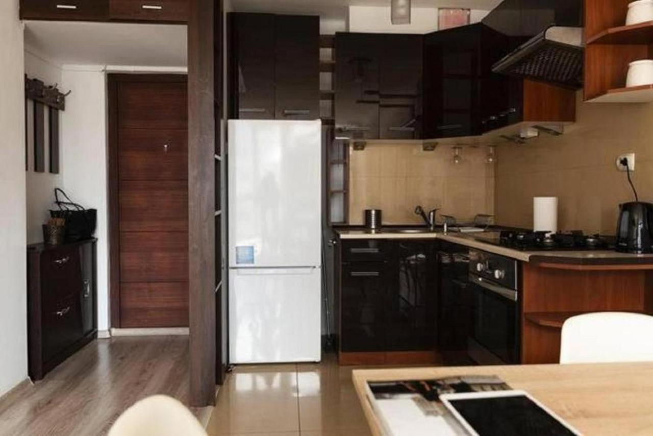 Golden Apartments - City Center - Jpii20 Варшава Екстериор снимка
